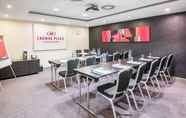 Lainnya 6 Crowne Plaza MANCHESTER CITY CENTRE, an IHG Hotel