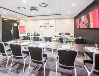 Lainnya 2 Crowne Plaza MANCHESTER CITY CENTRE, an IHG Hotel