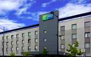 Lainnya 2 Holiday Inn Express BILBAO, an IHG Hotel