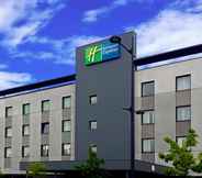 Others 2 Holiday Inn Express BILBAO, an IHG Hotel