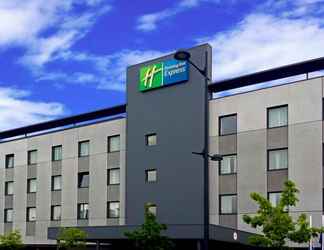 Others 2 Holiday Inn Express BILBAO, an IHG Hotel