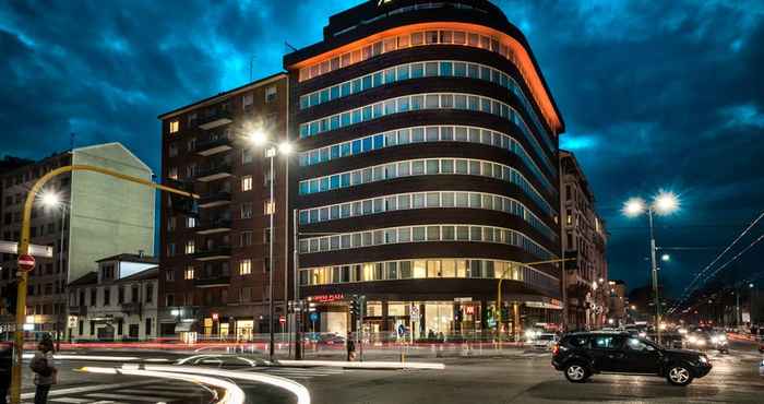 Lainnya Crowne Plaza MILAN CITY, an IHG Hotel