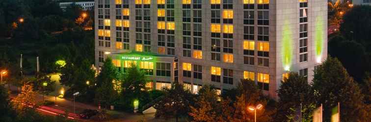 Lainnya Holiday Inn DUSSELDORF - NEUSS, an IHG Hotel