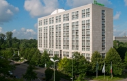 Lain-lain 4 Holiday Inn DUSSELDORF - NEUSS, an IHG Hotel