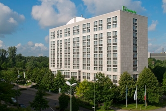 Lain-lain 4 Holiday Inn DUSSELDORF - NEUSS, an IHG Hotel