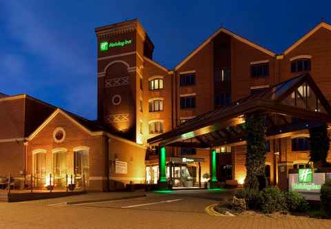 อื่นๆ Holiday Inn LINCOLN, an IHG Hotel