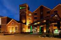 อื่นๆ Holiday Inn LINCOLN, an IHG Hotel