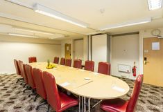 Others 4 Holiday Inn LINCOLN by IHG, an IHG Hotel