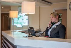 Others 7 Holiday Inn LINCOLN by IHG, an IHG Hotel