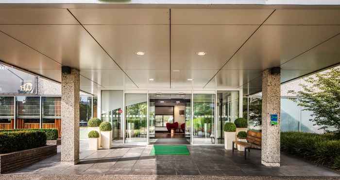 Lainnya Holiday Inn EINDHOVEN, an IHG Hotel