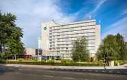 Lain-lain 5 Holiday Inn EINDHOVEN, an IHG Hotel