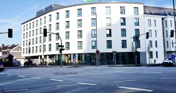 Lainnya Holiday Inn Express SIEGEN, an IHG Hotel