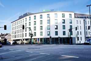 Holiday Inn Express Siegen, an IHG Hotel, Rp 2.258.562