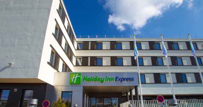 Lainnya Holiday Inn Express DIJON, an IHG Hotel