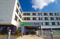 อื่นๆ Holiday Inn Express DIJON, an IHG Hotel