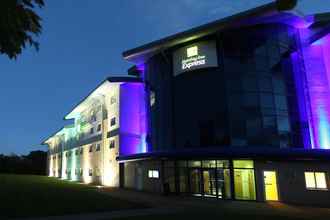 Others 4 Holiday Inn Express SOUTHAMPTON M27, JCT.7, an IHG Hotel