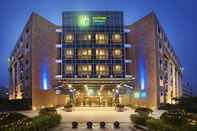 Lainnya Holiday Inn Express SHANGDI  BEIJING, an IHG Hotel