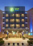 Hotel Exterior Holiday Inn Express SHANGDI  BEIJING, an IHG Hotel