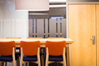 其他 4 Holiday Inn Express EDINBURGH - ROYAL MILE by IHG, an IHG Hotel