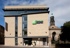 기타 2 Holiday Inn Express EDINBURGH - ROYAL MILE by IHG, an IHG Hotel