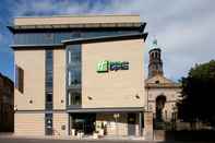 Lainnya Holiday Inn Express EDINBURGH - ROYAL MILE, an IHG Hotel