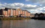 Others 3 Holiday Inn ELLESMERE PORT - CHESHIRE OAKS, an IHG Hotel