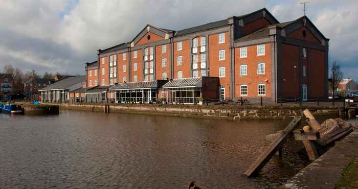 Others Holiday Inn ELLESMERE PORT - CHESHIRE OAKS, an IHG Hotel