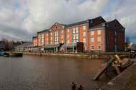 Others Holiday Inn ELLESMERE PORT - CHESHIRE OAKS, an IHG Hotel