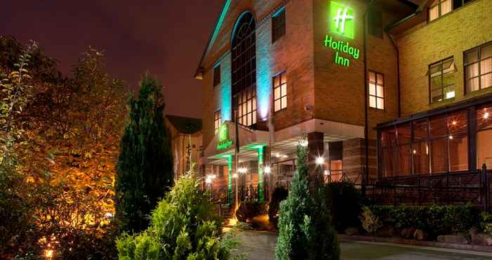 Lain-lain Holiday Inn ROTHERHAM-SHEFFIELD M1,JCT.33, an IHG Hotel