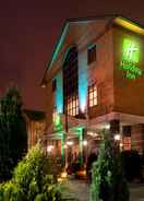 Night at Holiday Inn Rotherham-Sheffield M1,Jct.33 Holiday Inn ROTHERHAM-SHEFFIELD M1,JCT.33, an IHG Hotel