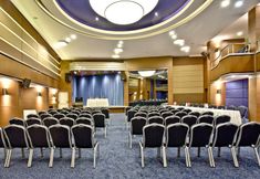 其他 7 Holiday Inn ANKARA - KAVAKLIDERE by IHG, an IHG Hotel