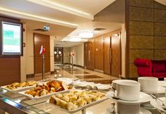 其他 5 Holiday Inn ANKARA - KAVAKLIDERE by IHG, an IHG Hotel