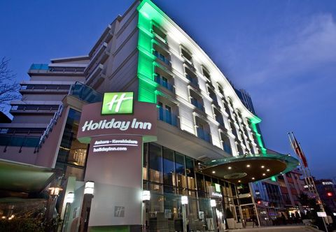 其他 Holiday Inn ANKARA - KAVAKLIDERE by IHG, an IHG Hotel