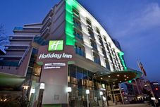 其他 Holiday Inn ANKARA - KAVAKLIDERE by IHG, an IHG Hotel