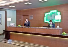 其他 3 Holiday Inn ANKARA - KAVAKLIDERE by IHG, an IHG Hotel