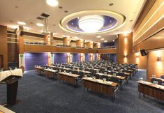 其他 2 Holiday Inn ANKARA - KAVAKLIDERE by IHG, an IHG Hotel