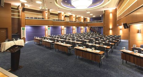 其他 2 Holiday Inn ANKARA - KAVAKLIDERE by IHG, an IHG Hotel