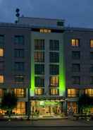 Welcome to Holiday Inn Essen - City Centre ฮอลิเดย์อินน์ เอสเซ็น - ซิตี้เซ็นเตอร์ - เครือโรงแรมไอเอชจี