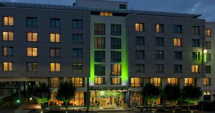 Khác Holiday Inn ESSEN - CITY CENTRE, an IHG Hotel