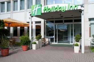 Others 4 Holiday Inn FRANKFURT AIRPORT-NEU-ISENBURG, an IHG Hotel