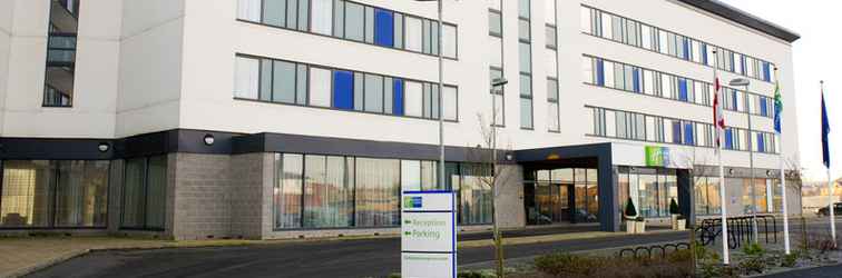 อื่นๆ Holiday Inn Express ROTHERHAM - NORTH, an IHG Hotel