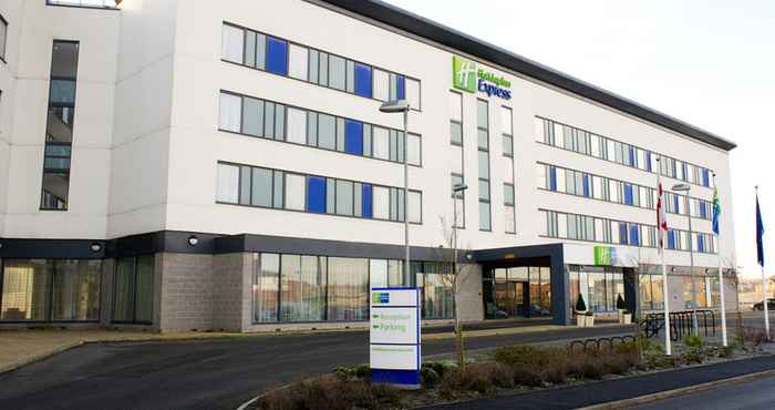 Others Holiday Inn Express ROTHERHAM - NORTH, an IHG Hotel