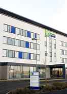 Welcome to the Holiday Inn Express Rotherham North Holiday Inn Express ROTHERHAM - NORTH, an IHG Hotel