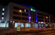 Others 4 Holiday Inn Express ROTHERHAM - NORTH, an IHG Hotel