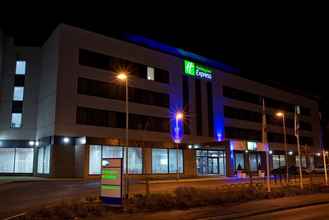 Others 4 Holiday Inn Express ROTHERHAM - NORTH, an IHG Hotel