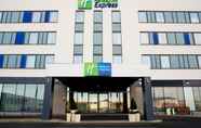 อื่นๆ 2 Holiday Inn Express ROTHERHAM - NORTH, an IHG Hotel