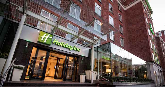 Lainnya Holiday Inn LONDON - KENSINGTON HIGH ST., an IHG Hotel