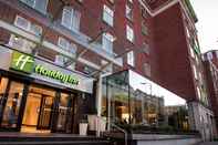 Others Holiday Inn LONDON - KENSINGTON HIGH ST., an IHG Hotel