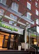 Welcome to the Holiday Inn London Kensington Holiday Inn London - Kensington High St., an IHG Hotel