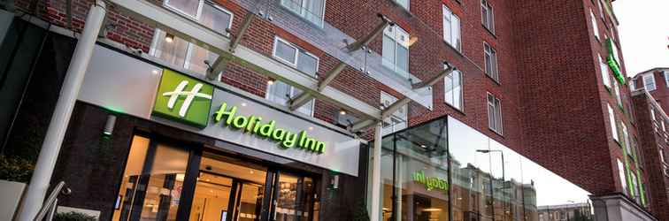 Lainnya Holiday Inn LONDON - KENSINGTON HIGH ST., an IHG Hotel